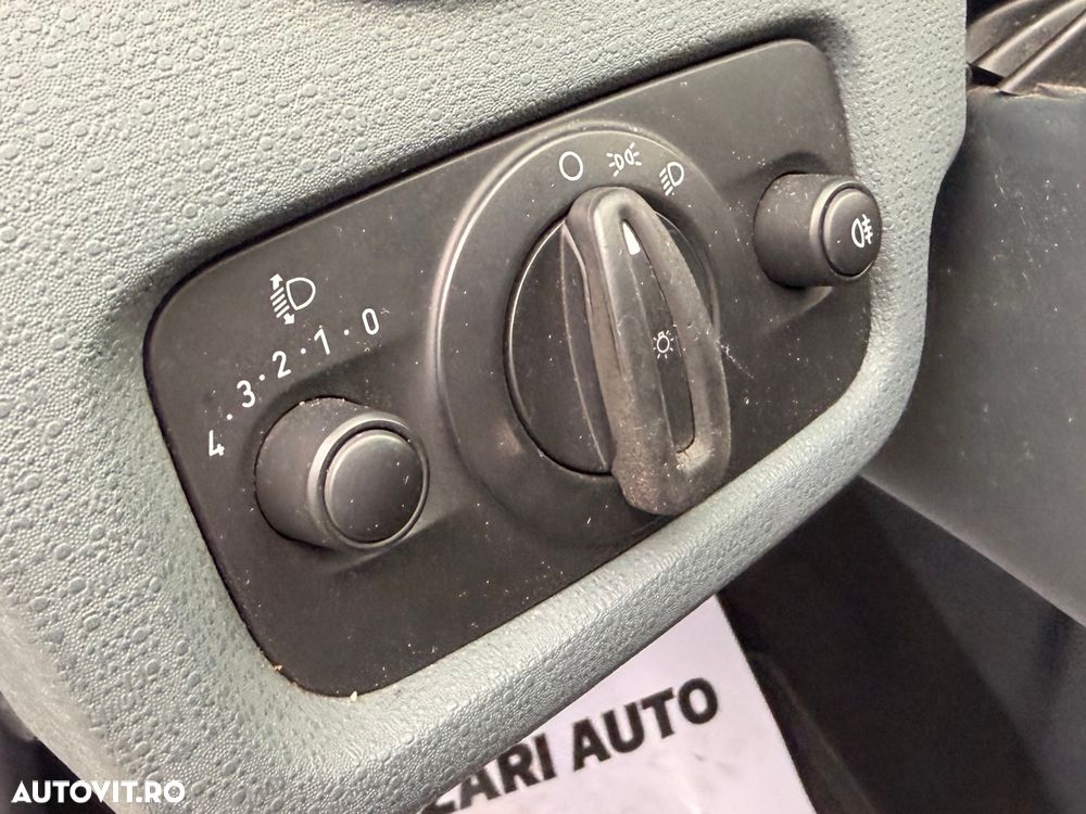 Ford Fiesta 1.4 TDCI - 17