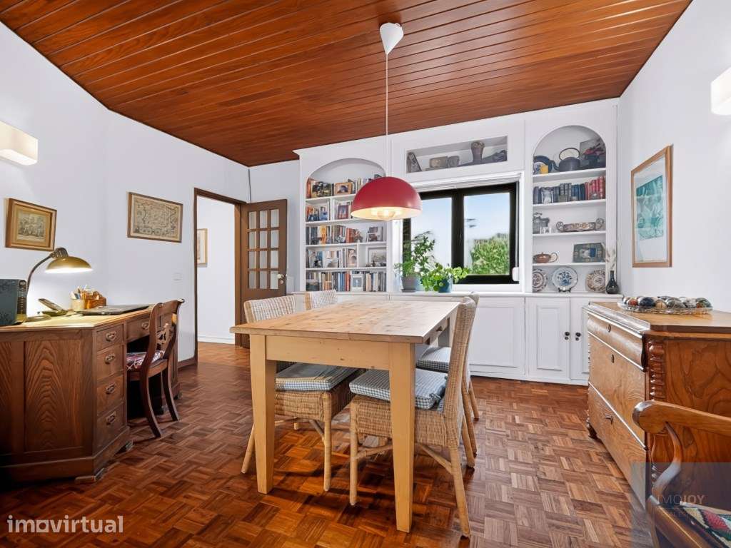 Apartamento T3 no Estoril - Grande imagem: 5/21