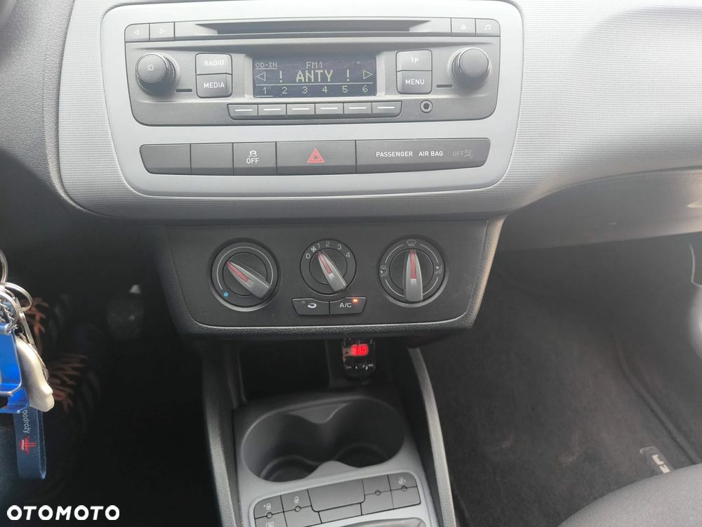 Seat Ibiza - 19