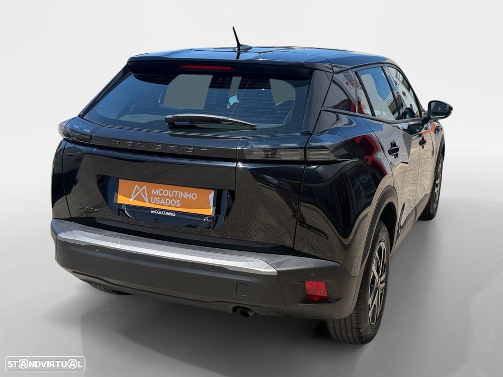 Peugeot 2008 1.2 PureTech Style - 5
