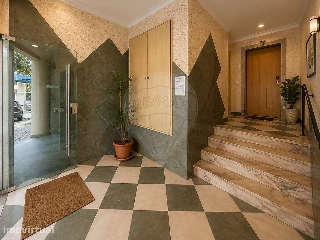Apartamento T2 para arrendamento - Grande imagem: 3/24