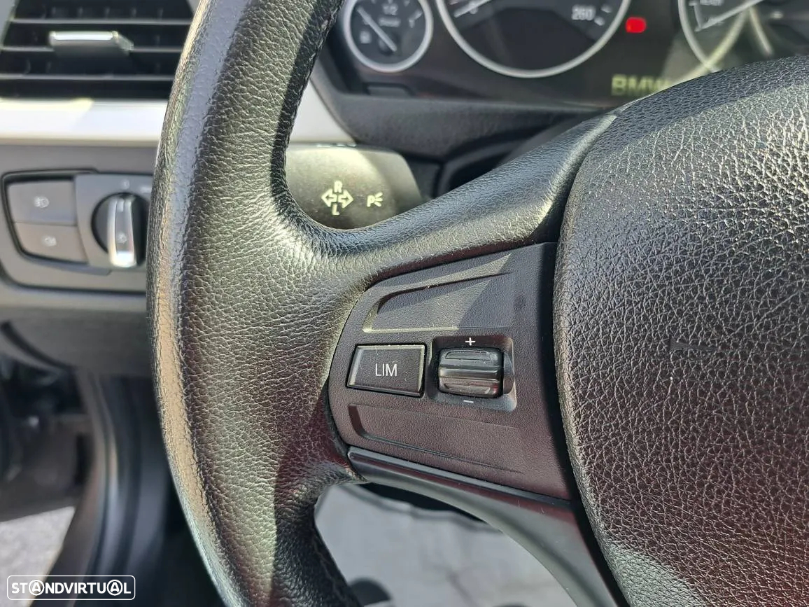 BMW 316 d Touring - 31