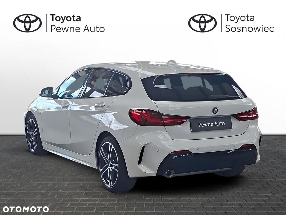 BMW Seria 1 - 4