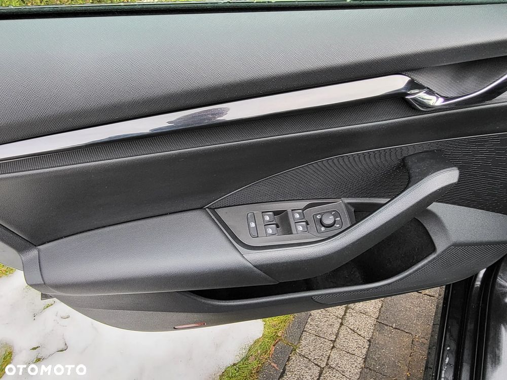 Skoda Octavia 1.0 TSI Ambition - 29