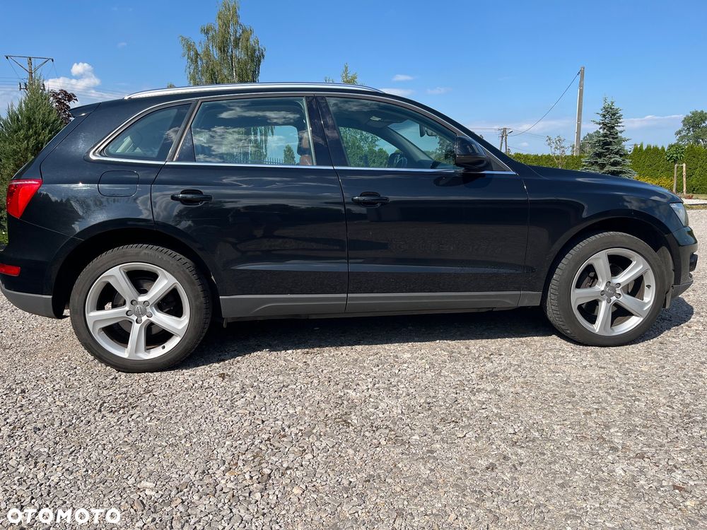 Audi Q5 - 11