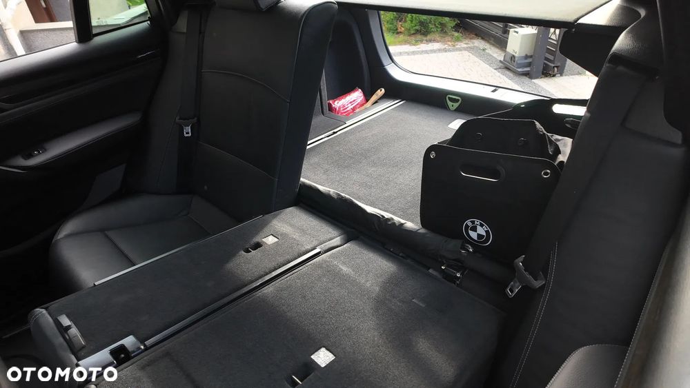 BMW X4 - 34