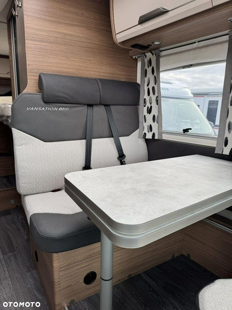 KNAUS Knaus Van Ti 640 MEG Vansation - 11