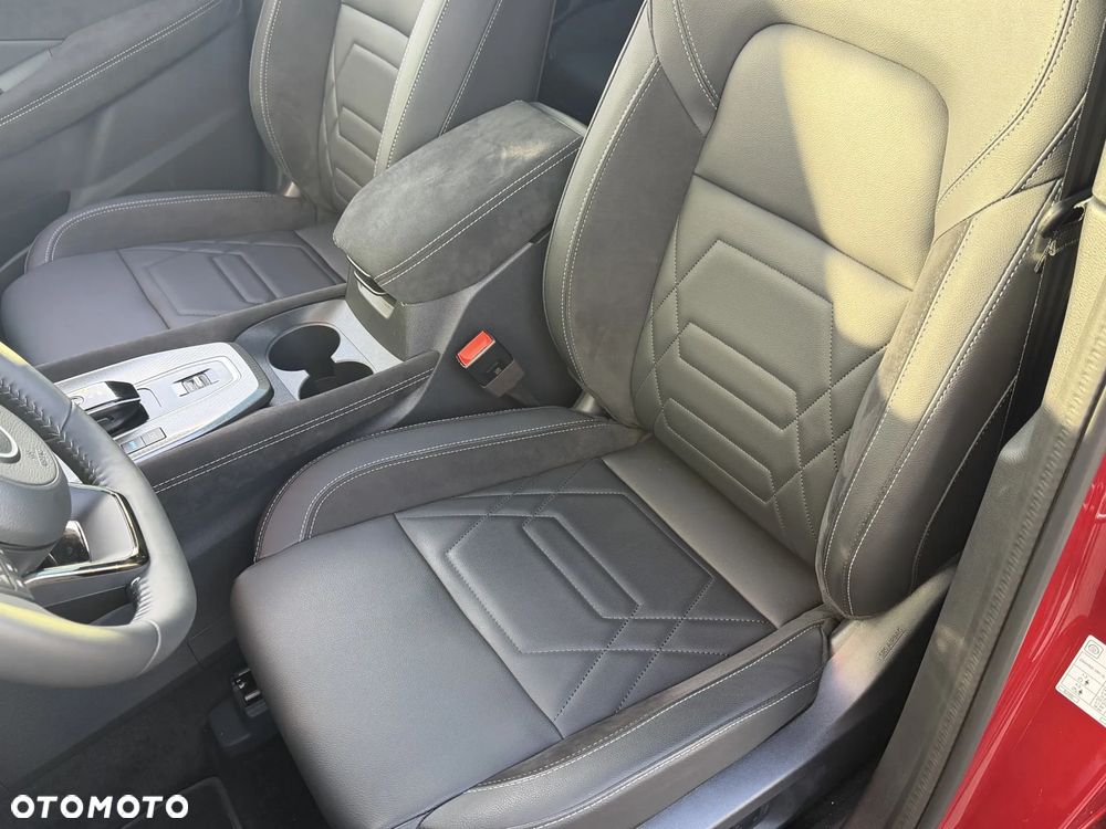 Nissan Qashqai - 13