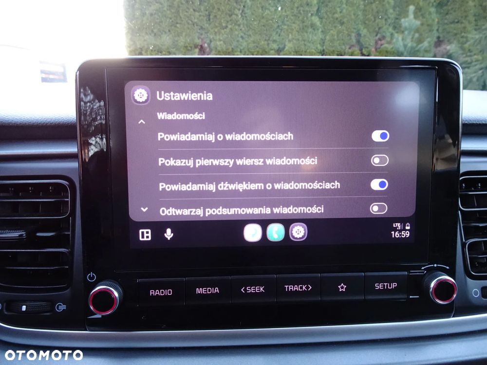 Kia Rio 1.0 T-GDI L - 26