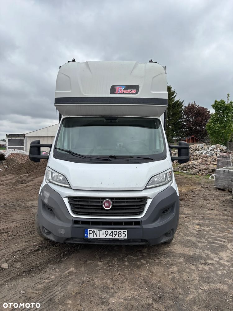 Fiat Ducato - 2