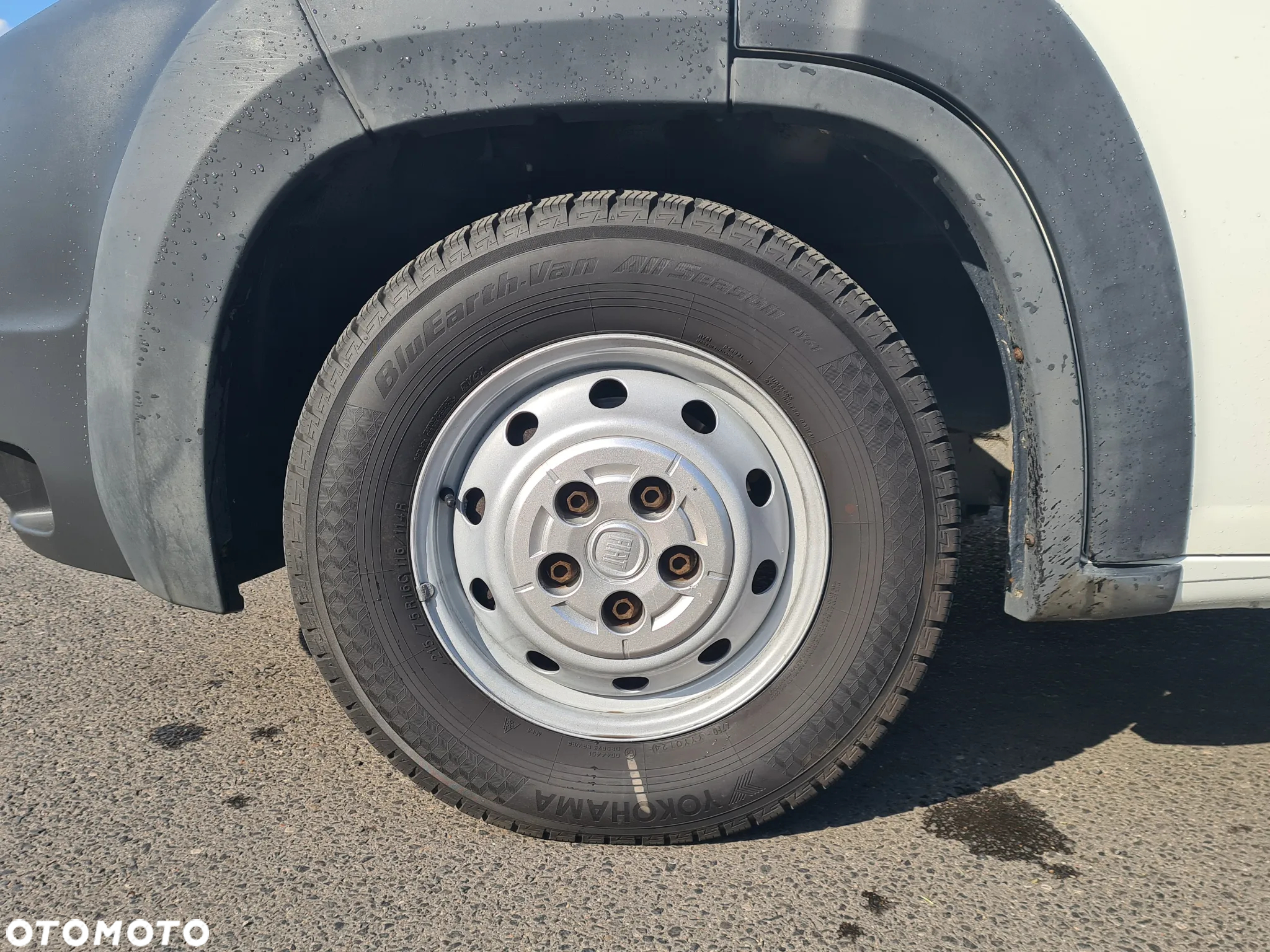 Fiat DUCATO MAXI 2.3/130 SALON PL KLIMA - 20