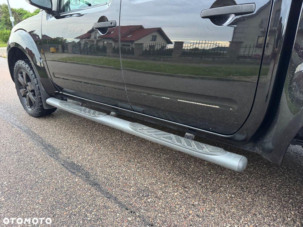 Nissan Navara DPF LB Platinum - 16