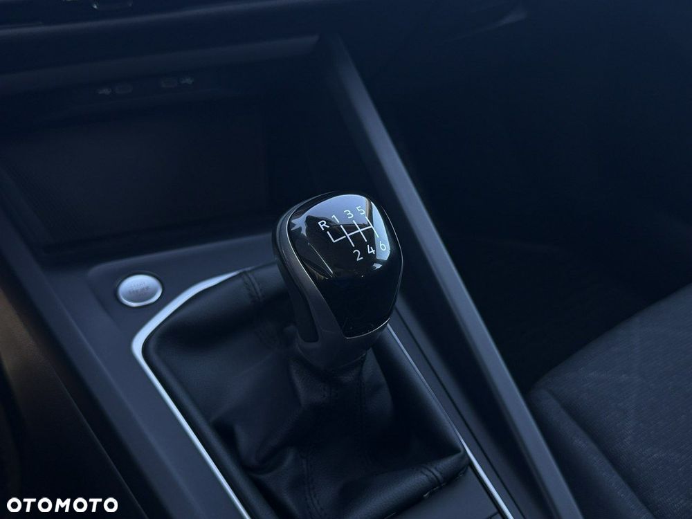 Volkswagen Golf 1.5 TSI EVO Life - 31