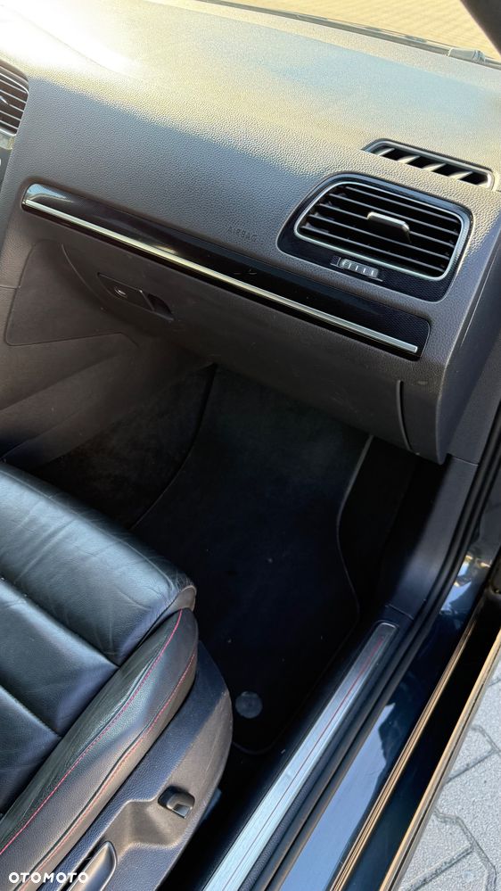 Volkswagen Golf 2.0 TSI BMT GTI DSG - 16