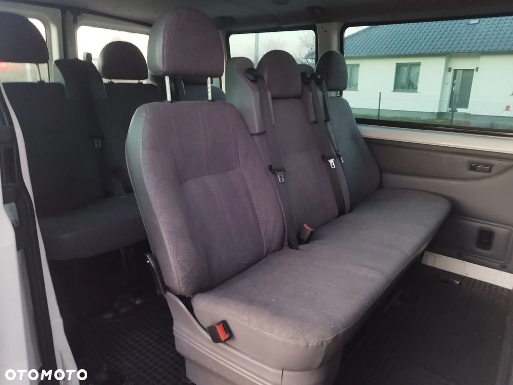 Ford Transit - 15