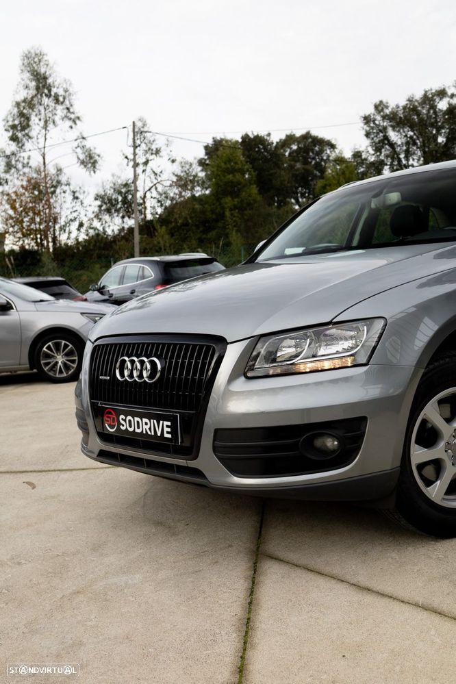 Audi Q5 2.0 TDI quattro - 23