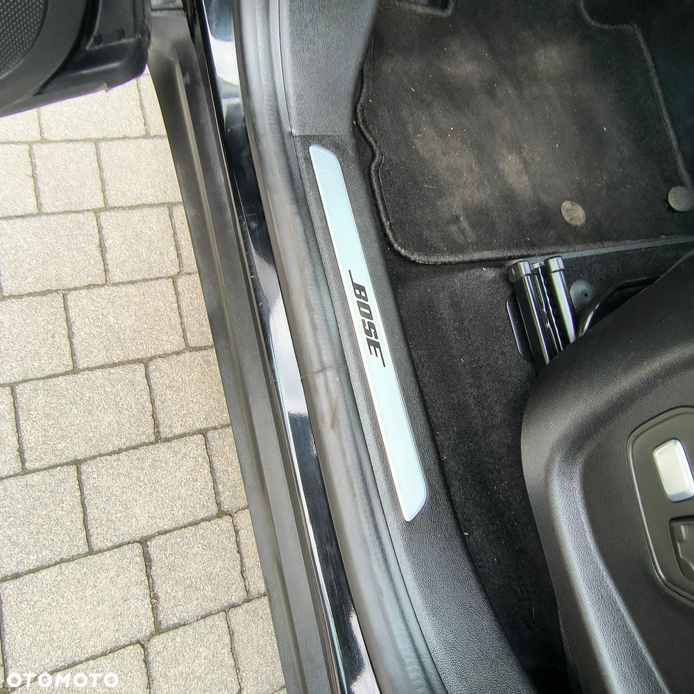 Renault Scenic ENERGY dCi 160 EDC BOSE EDITION - 30