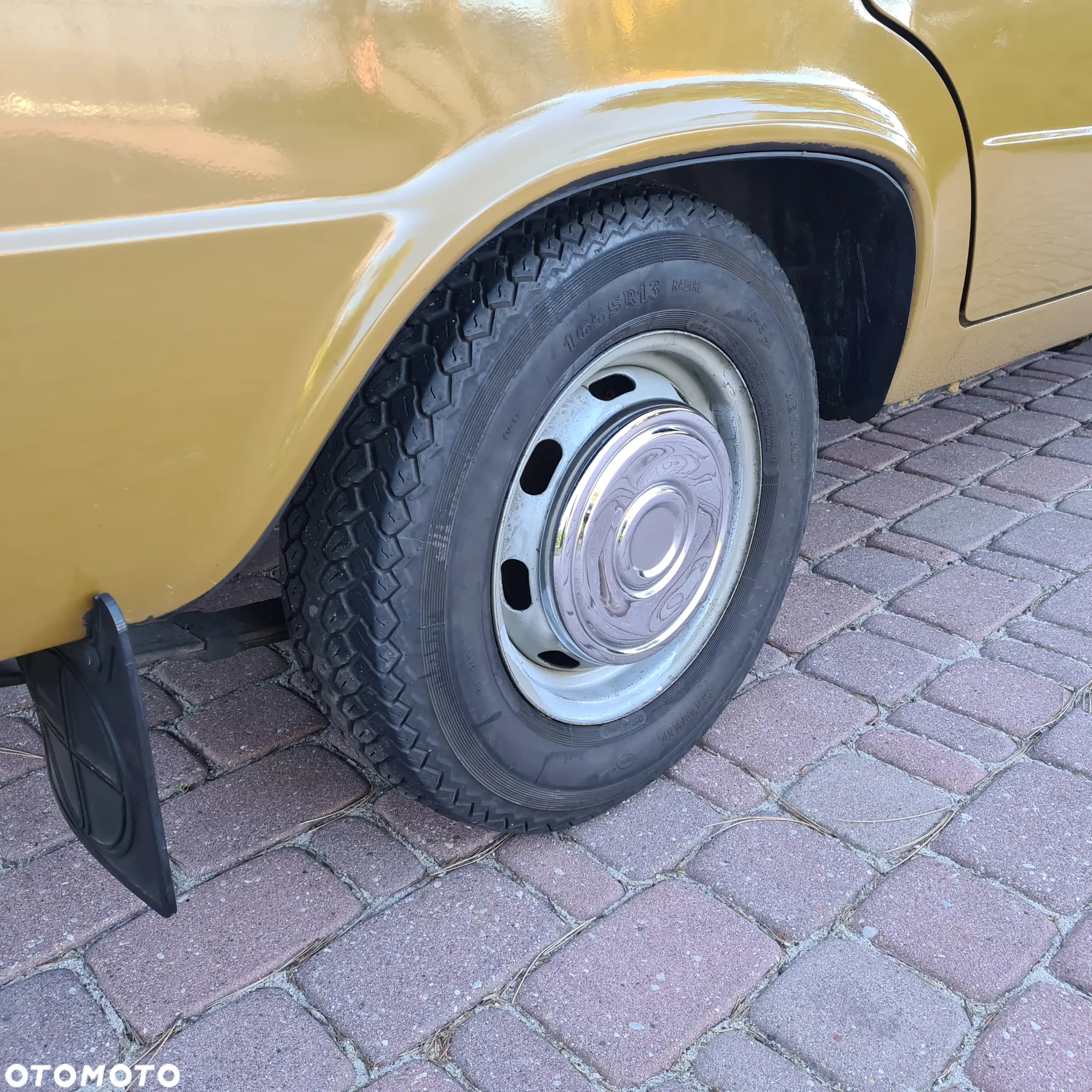 Fiat 125p - 19
