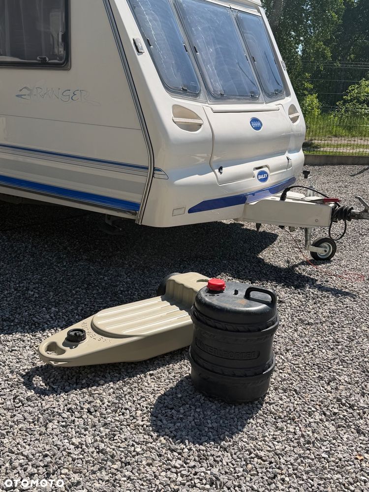 Bailey Ranger - 6