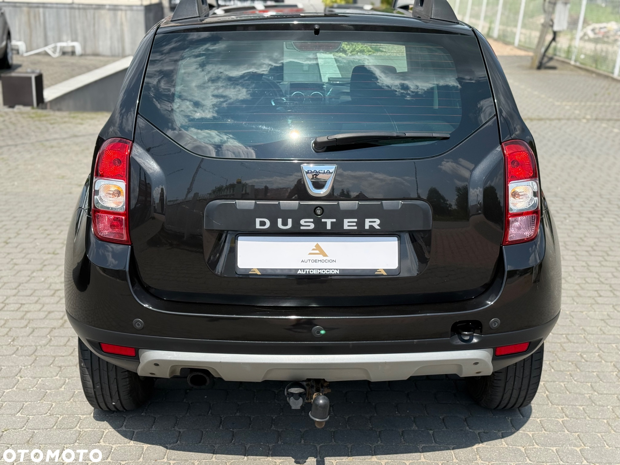 Dacia Duster 1.2 TCe Celebration - 5