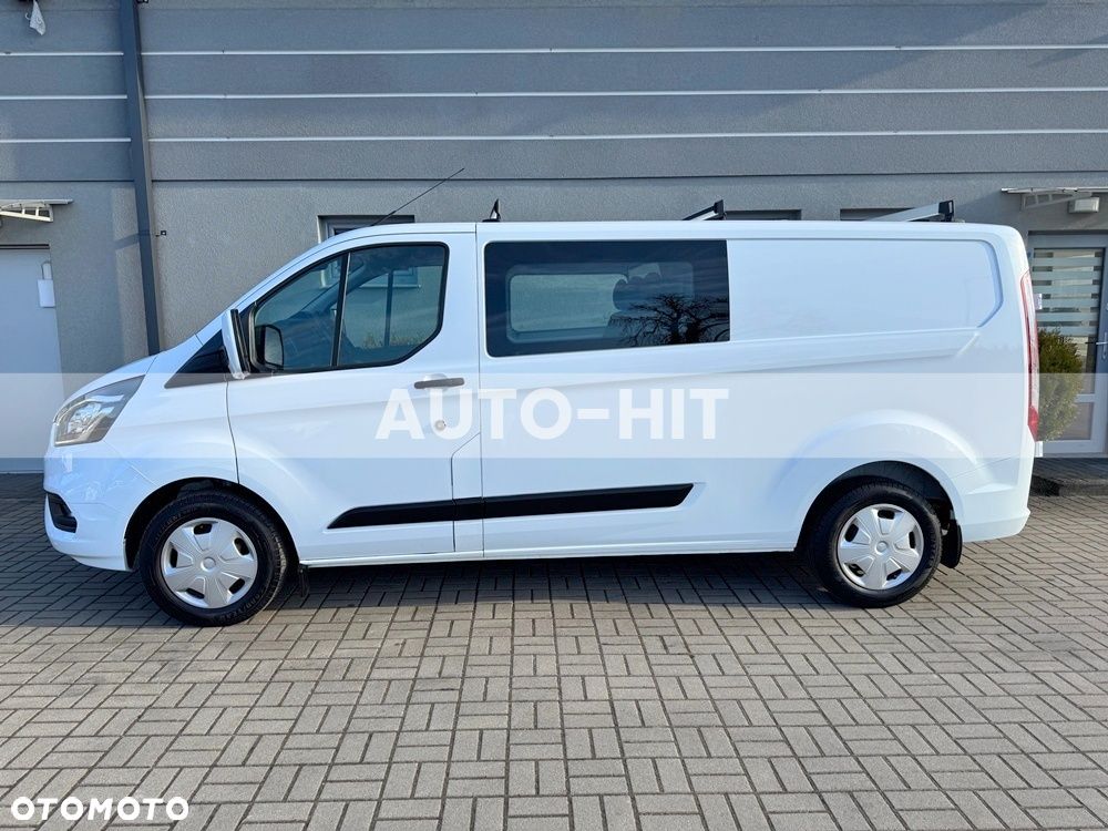 Ford Transit - 11