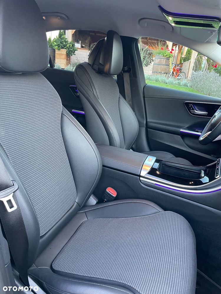 Mercedes-Benz Klasa C 300 4Matic 9G-TRONIC Avantgarde Advanced - 13