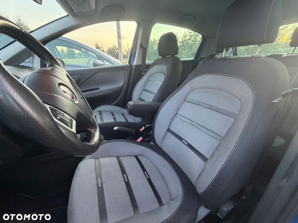 Fiat Punto Evo 1.4 16V Multiair Racing Start&Stop - 17