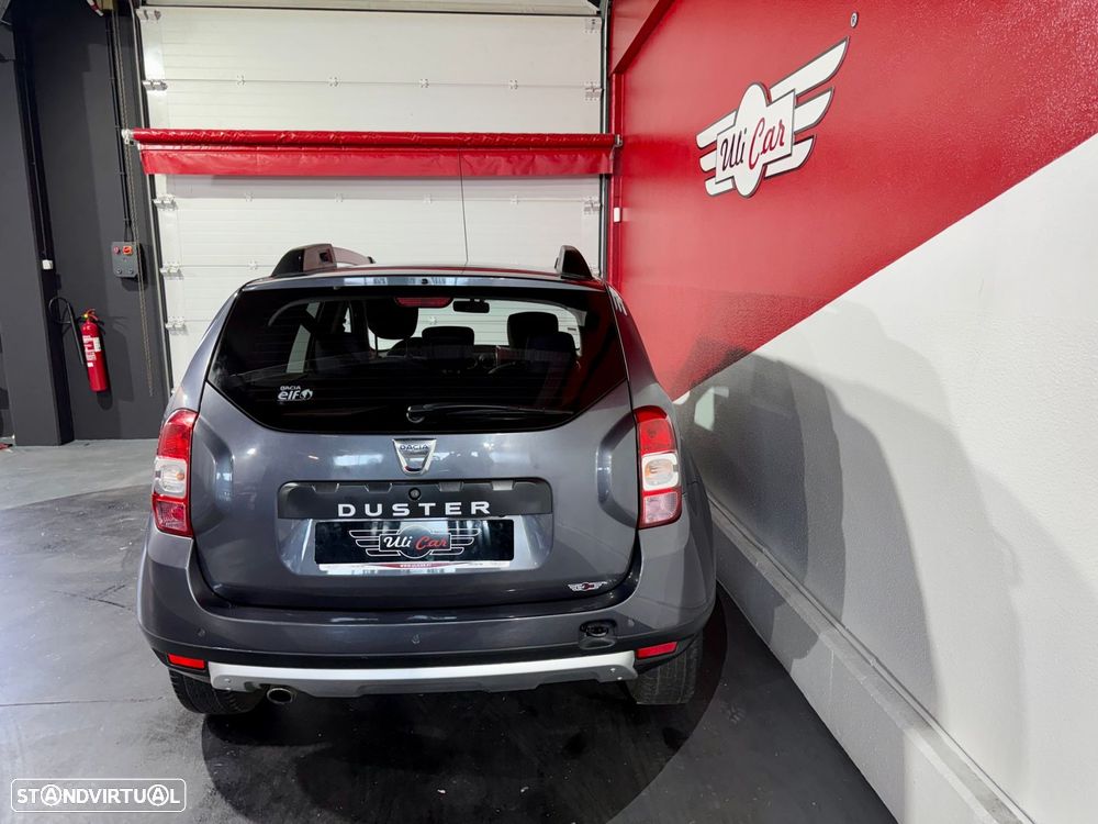 Dacia Duster 1.2 TCe Prestige - 19