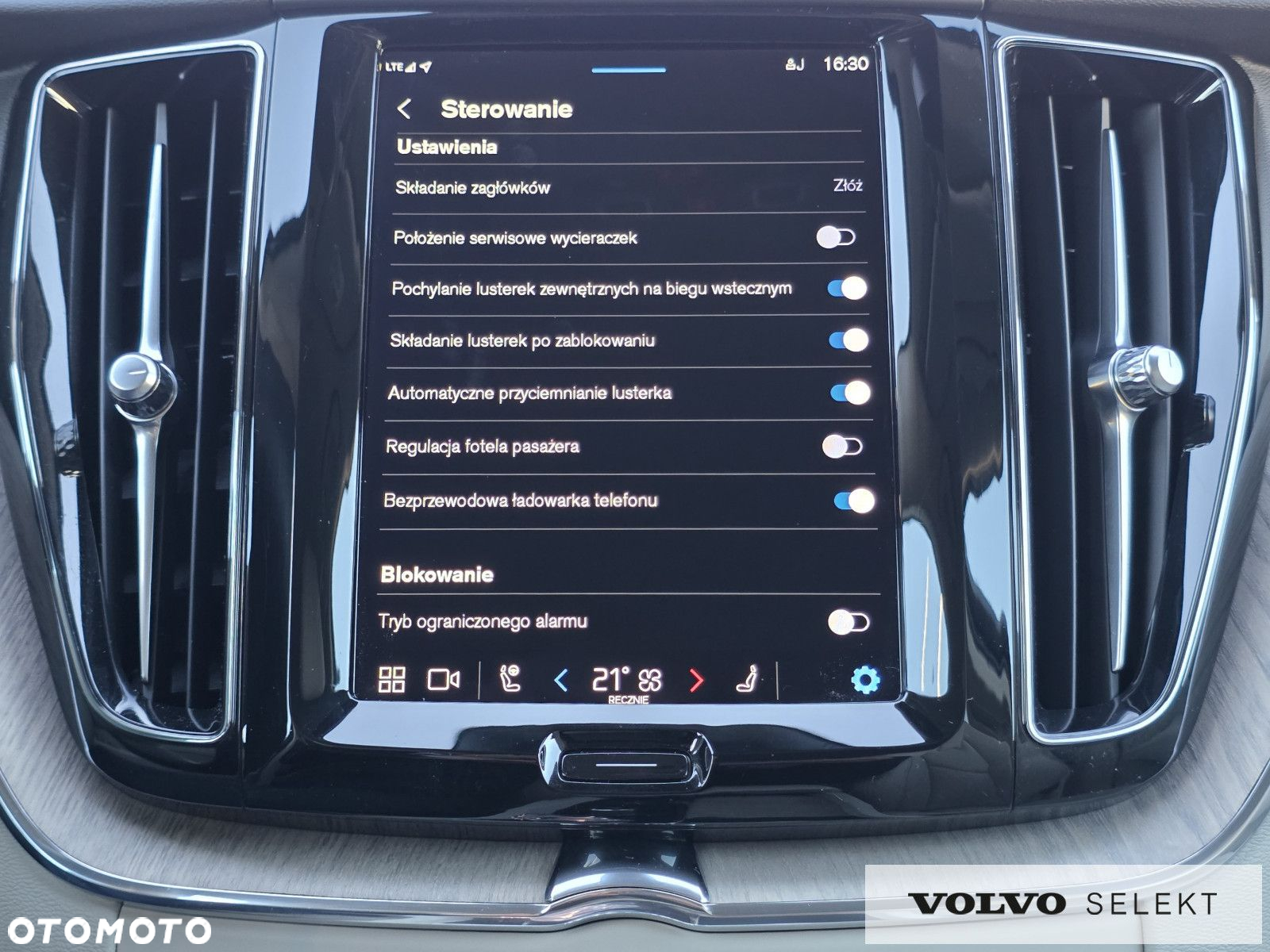 Volvo XC 60 - 24
