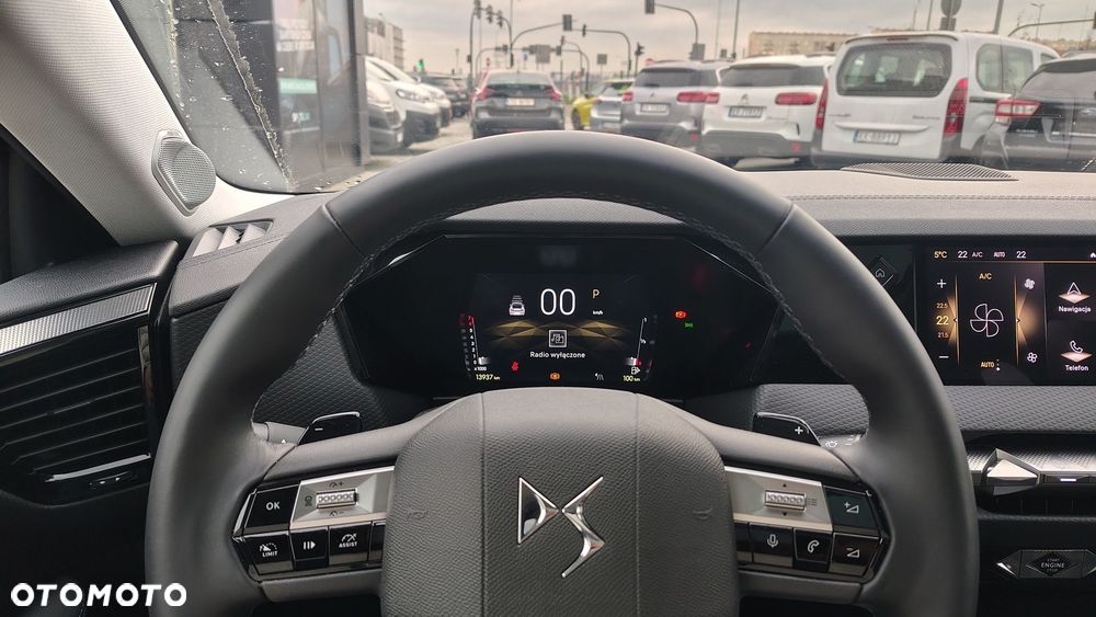 DS Automobiles DS 4 1.2 PureTech Rivoli - 16