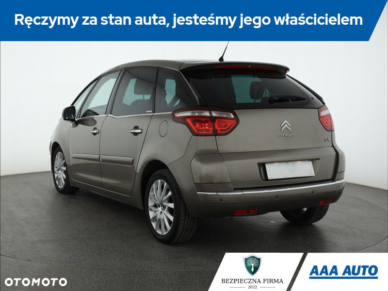 Citroën C4 Picasso - 5