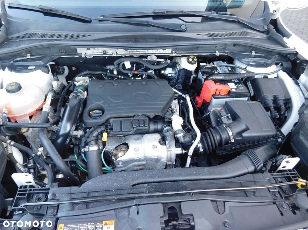 Ford Kuga 1.5 EcoBlue FWD ST-Line X - 8