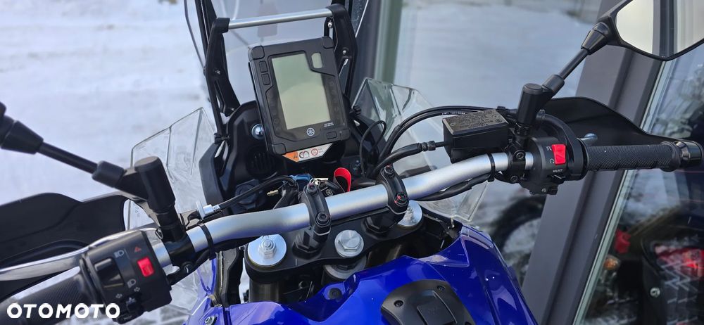 Yamaha Tenere - 34