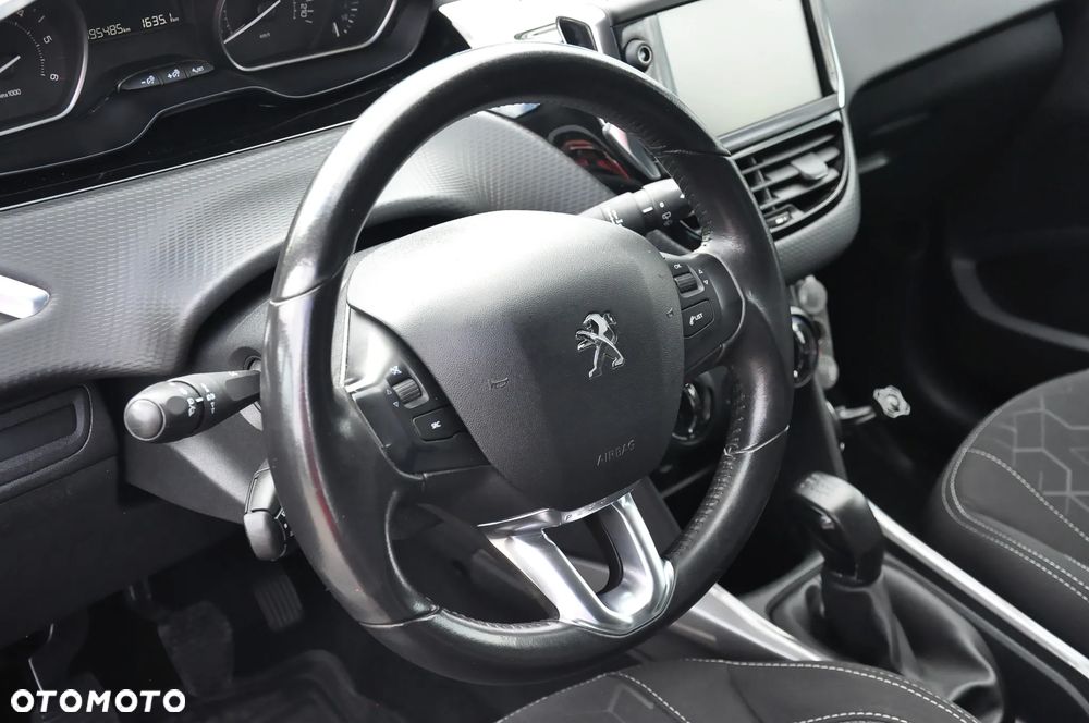 Peugeot 2008 1.6 BlueHDi Active - 20