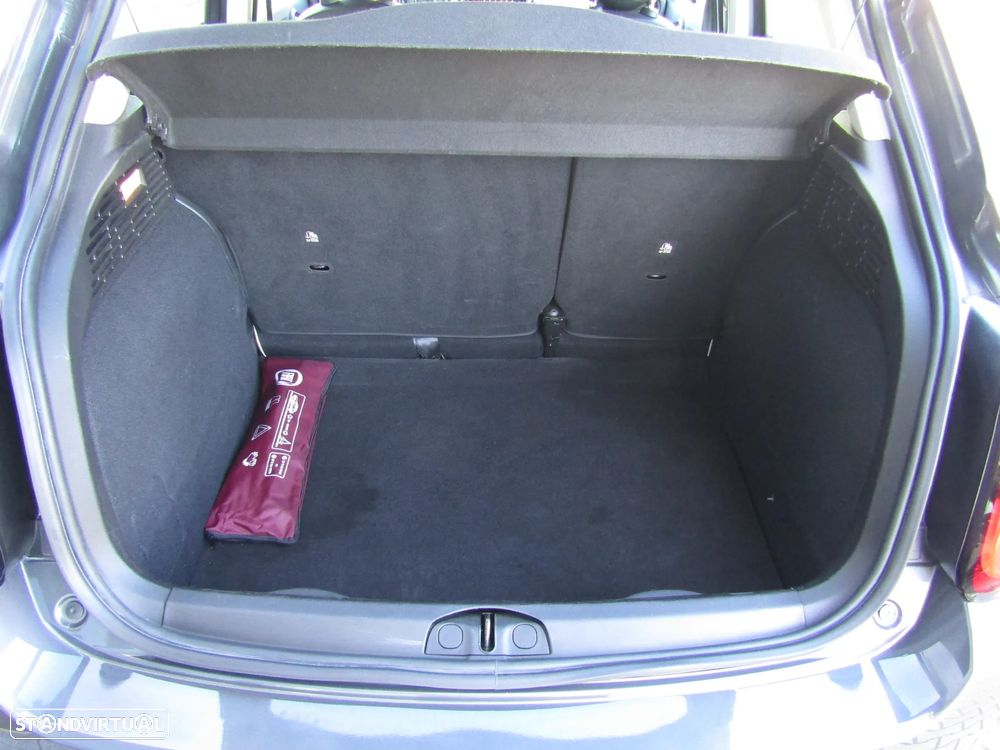 Fiat 500X 1.3 FireFly Cross DCT - 22