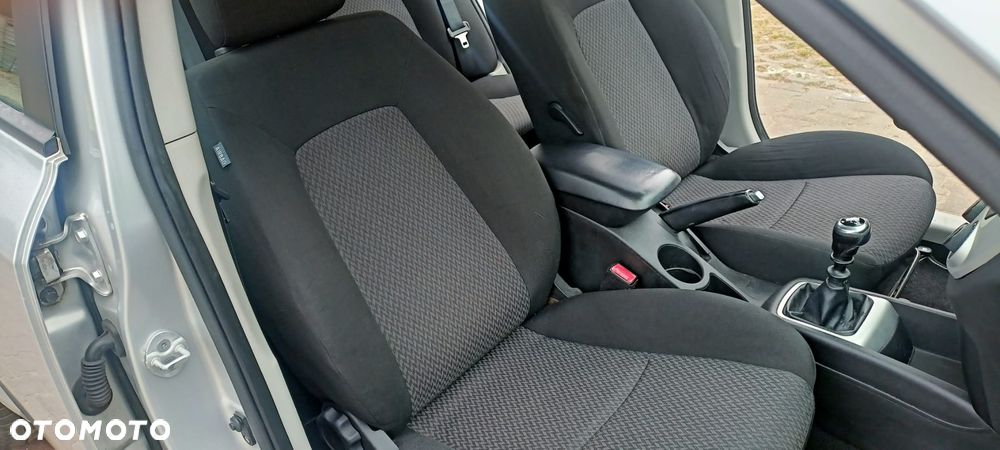 Kia Ceed 1.4 Comfort - 22