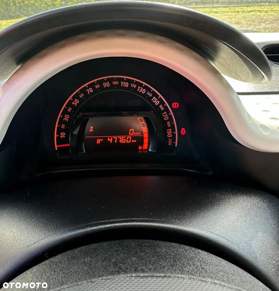 Renault Twingo SCe 75 INTENS - 12