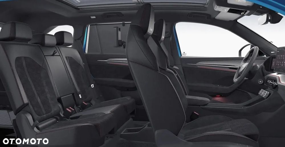 Skoda Kodiaq 2.0 TSI 4x4 RS DSG - 5