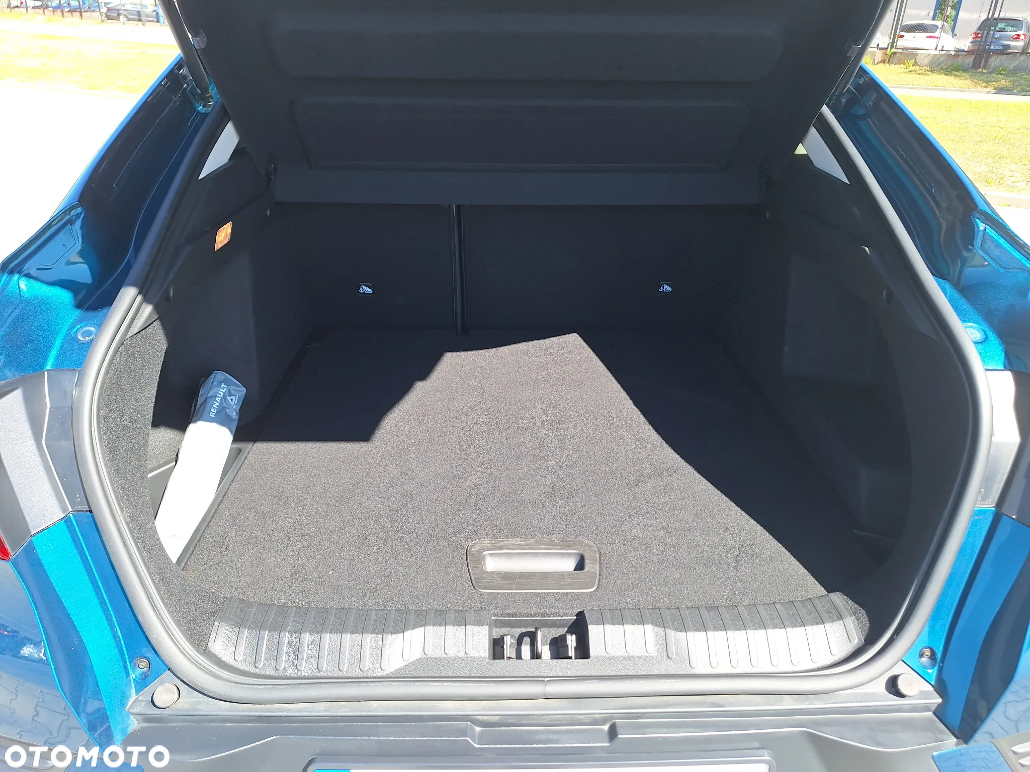 Renault Arkana TCe Mild Hybrid 140 EDC Techno - 18