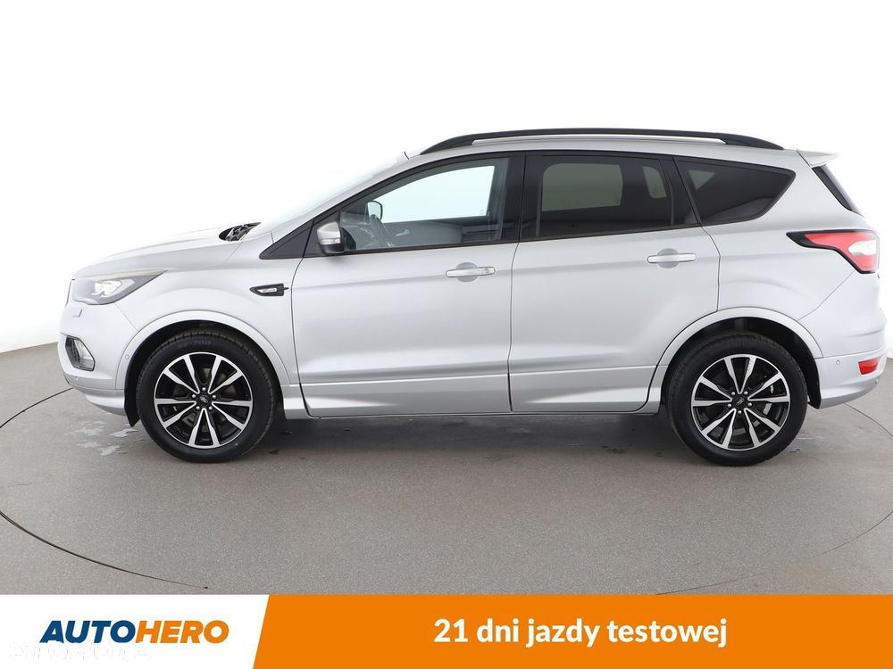 Ford Kuga - 2