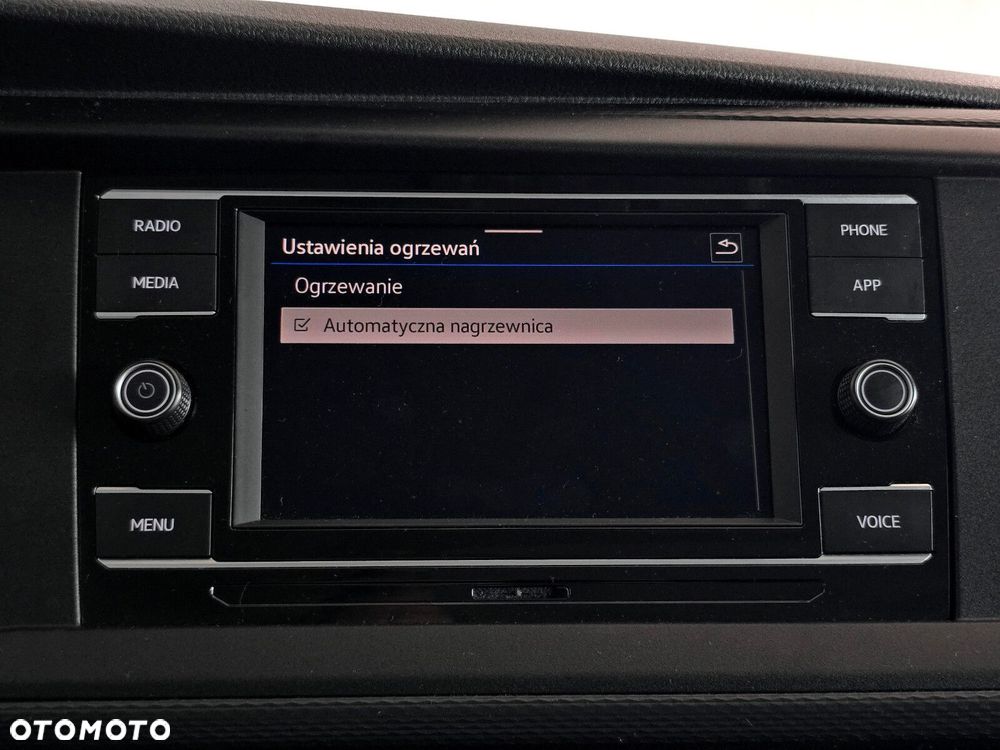 Volkswagen Caravelle 2.0 TDI L2 Trendline - 19