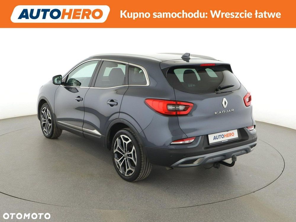 Renault Kadjar 1.3 TCe FAP Intens EDC - 4