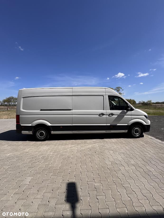 Volkswagen crafter - 4
