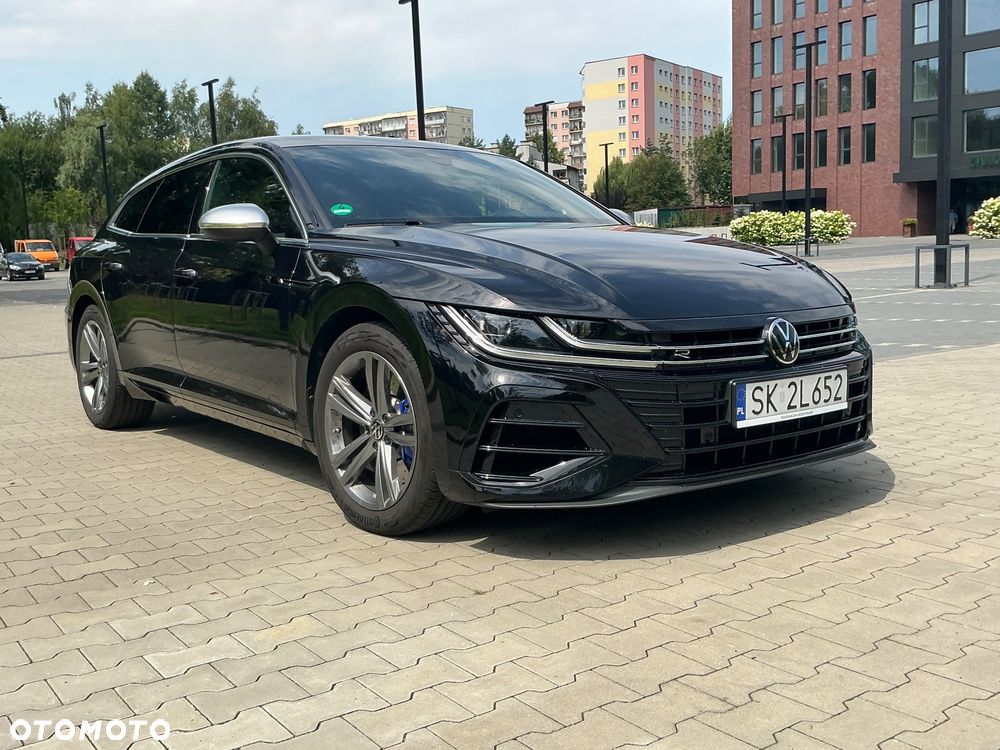 Volkswagen Arteon Shooting Brake 2.0 TSI 4Motion R DSG - 40