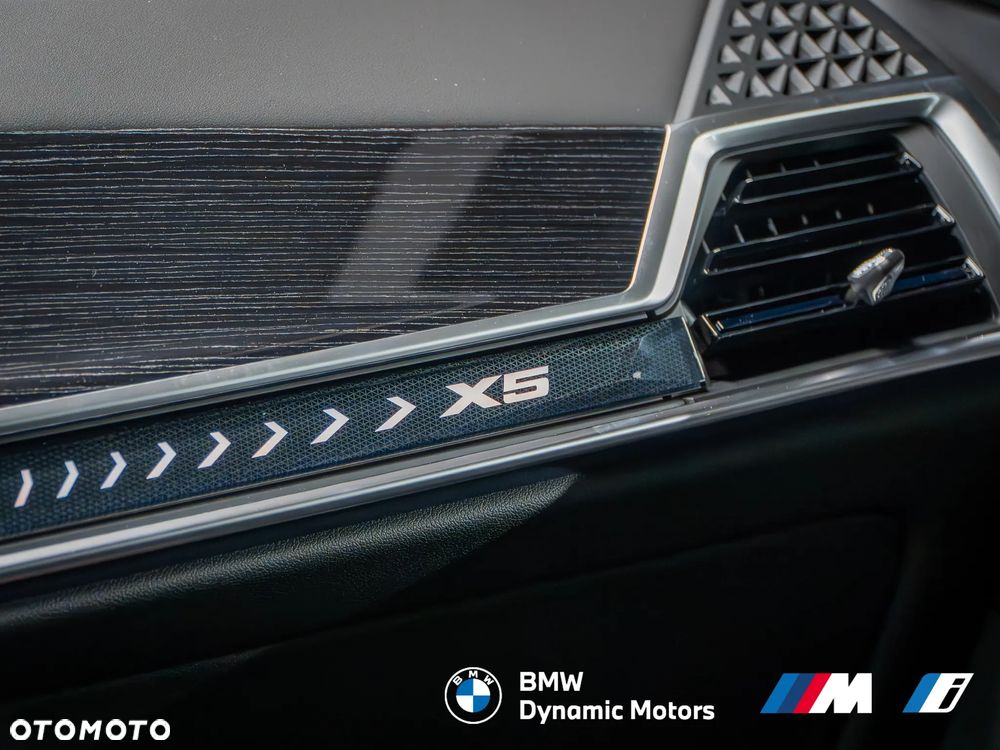 BMW X5 xDrive40i - 30