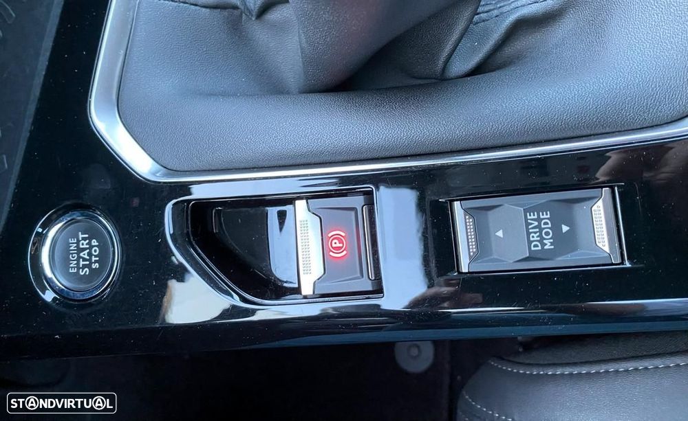 Peugeot 508 1.5 BlueHDi Allure - 24