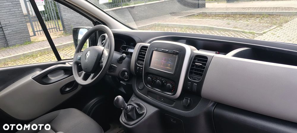 Renault Trafic - 4