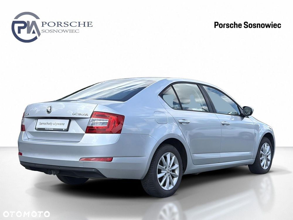 Skoda Octavia 2.0 TDI SCR Ambition - 6