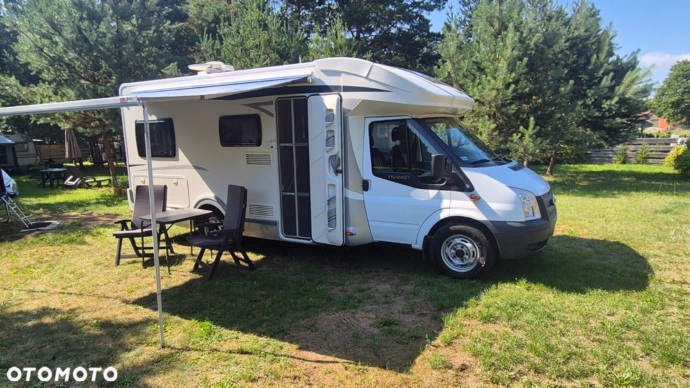 Ford Transit - 7