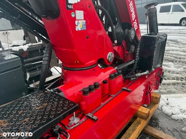 Inny HIAB X-HIPRO 262 EP-5 2019r Super Stan - 12